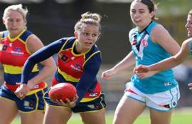 AFLW Round 6 Tips