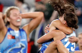 AFLW Finals Week Two Tips