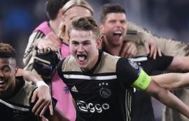 UEFA Champions League Tips