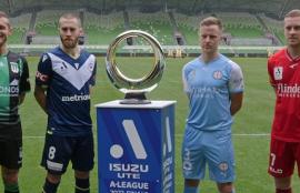 A-League Finals Betting Tips