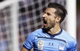 ALeague Week 23 Betting Tips
