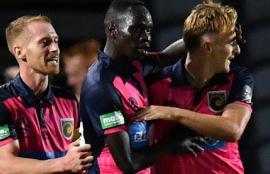 A-League Week 15 Betting Tips