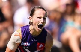 2022 AFLW Round 4
