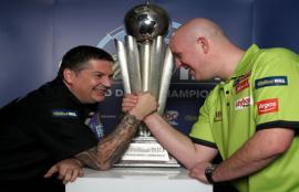 Darts World Championship Final