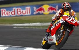 Moto GP Betting Tips
