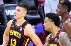 NBA Playoffs Betting Tips Saturday 19th June