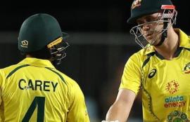 Australia vs New Zealand ODI Game 2 Betting Tips