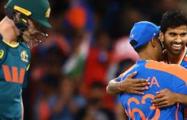 Australia vs India 5th T20 Preview & Betting Tips