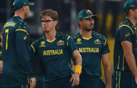 T20 World Cup: Australia vs Oman Preview & Betting Tips