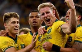 Rugby World Cup Betting Tips