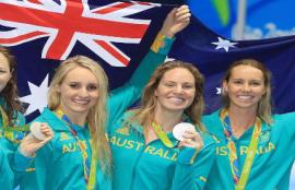 Australia Olympics