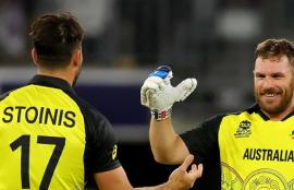 Australia vs Ireland T20 Betting Tips