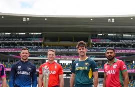 Australia vs Oman Betting Tips