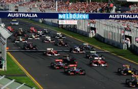 Formula 1 Betting Tips