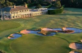 DP World Tour: Australian Open Betting Tips