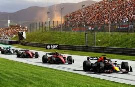 Formula 1 Betting Tips