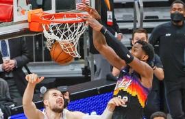 NBA Playoffs Conference Finals Betting Tips 