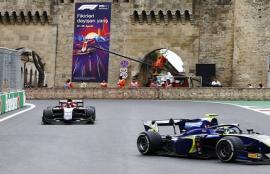 Formula 1 Betting Tips