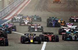 Formula 1 Betting Tips