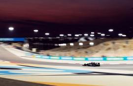 Bahrain GP Betting Tips
