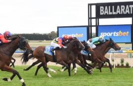 Ballarat Racing Tips
