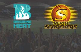 BBL15 Heat vs Scorchers Betting Tips