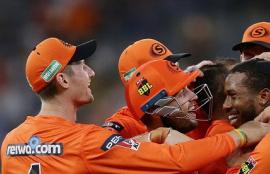 BBL11 Scorchers vs Heat Betting Tips