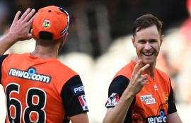 BBL11 Scorchers vs Strikers Betting Tips