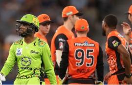 BBL11 Scorchers vs Thunder Betting Tips