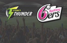 BBL15 Thunder vs Sixers Betting Tips