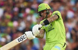 BBL11 Thunder vs Heat Betting Tips