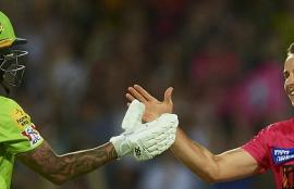 BBL11 Thunder vs Sixers Betting Tips