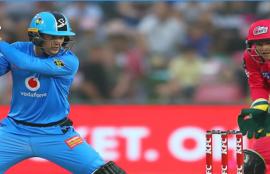 BBL10 Tips Sixers vs Strikers