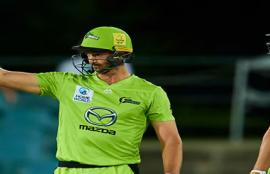 BBL10 Heat vs Thunder Preview & Betting Tips