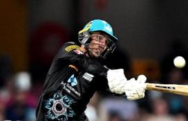 BBL11 Heat vs Strikers Betting Tips