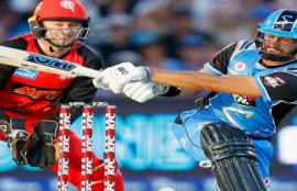 BBL11 Renegades vs Strikers Betting Tips