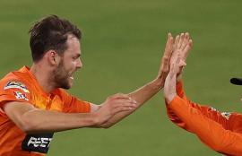 BBL11 Strikers vs Scorchers Betting Tips