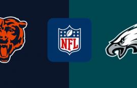 NFL Week 13 Bears at Eagles Betting Tips