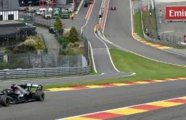 Belgian Grand Prix Betting Tips