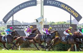 Australian Horse Racing Tips Monday September 28th