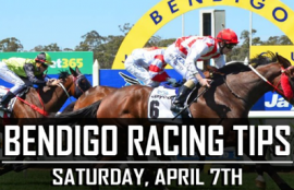 Bendigo Racing Tips