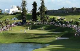 Butterfield Bermuda Championship Betting Tips