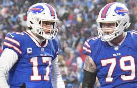 NFL Bills at Bengals Betting Tips