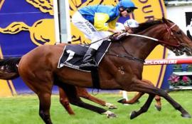 Caulfield Racing Tips