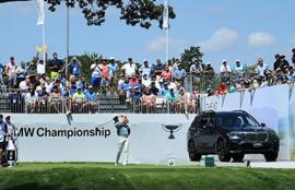 BMW Championship Betting Tips