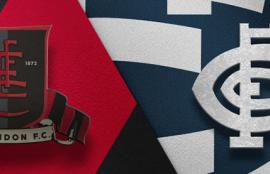 Bombers vs Blues Betting Tips