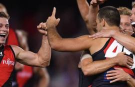 AFL Bombers Team Preview