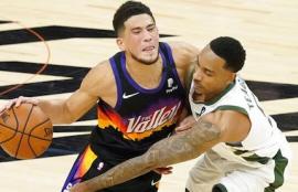 NBA Finals Game 3 Betting Tips 