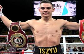 Tim Tszyu