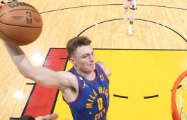 NBA Finals Game 5 Betting Tips